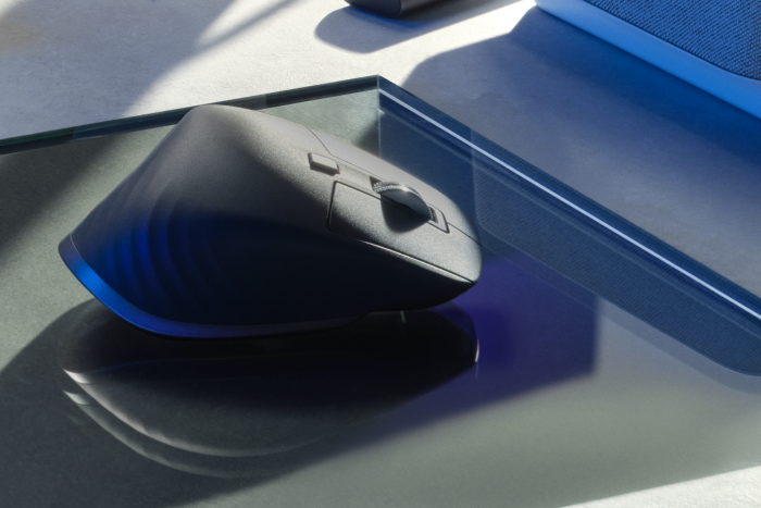 MX Master 3S (Bild: Logitech)